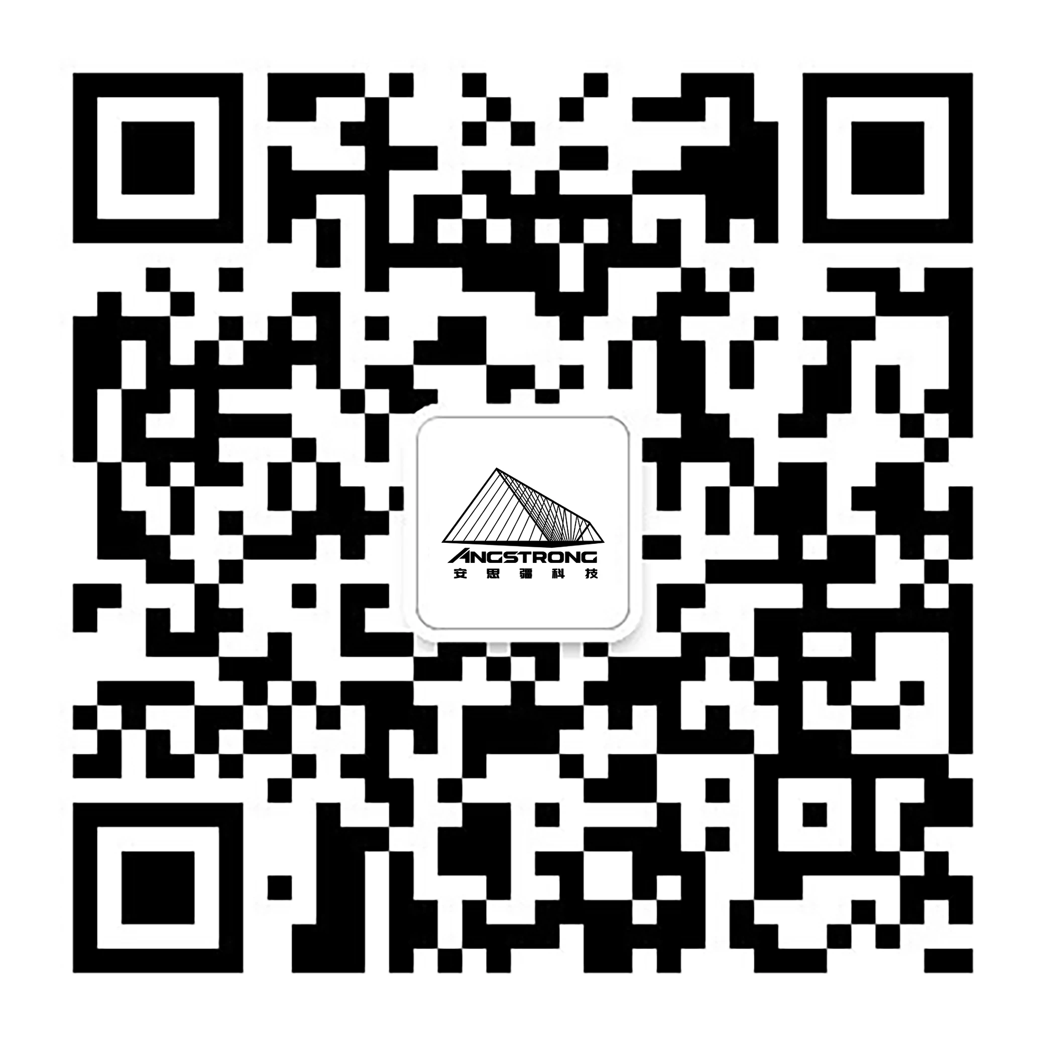 官方微信公众号