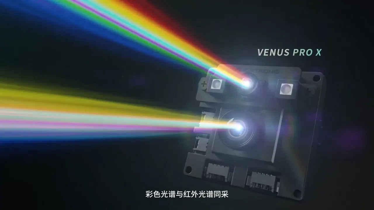 VENUS PRO X